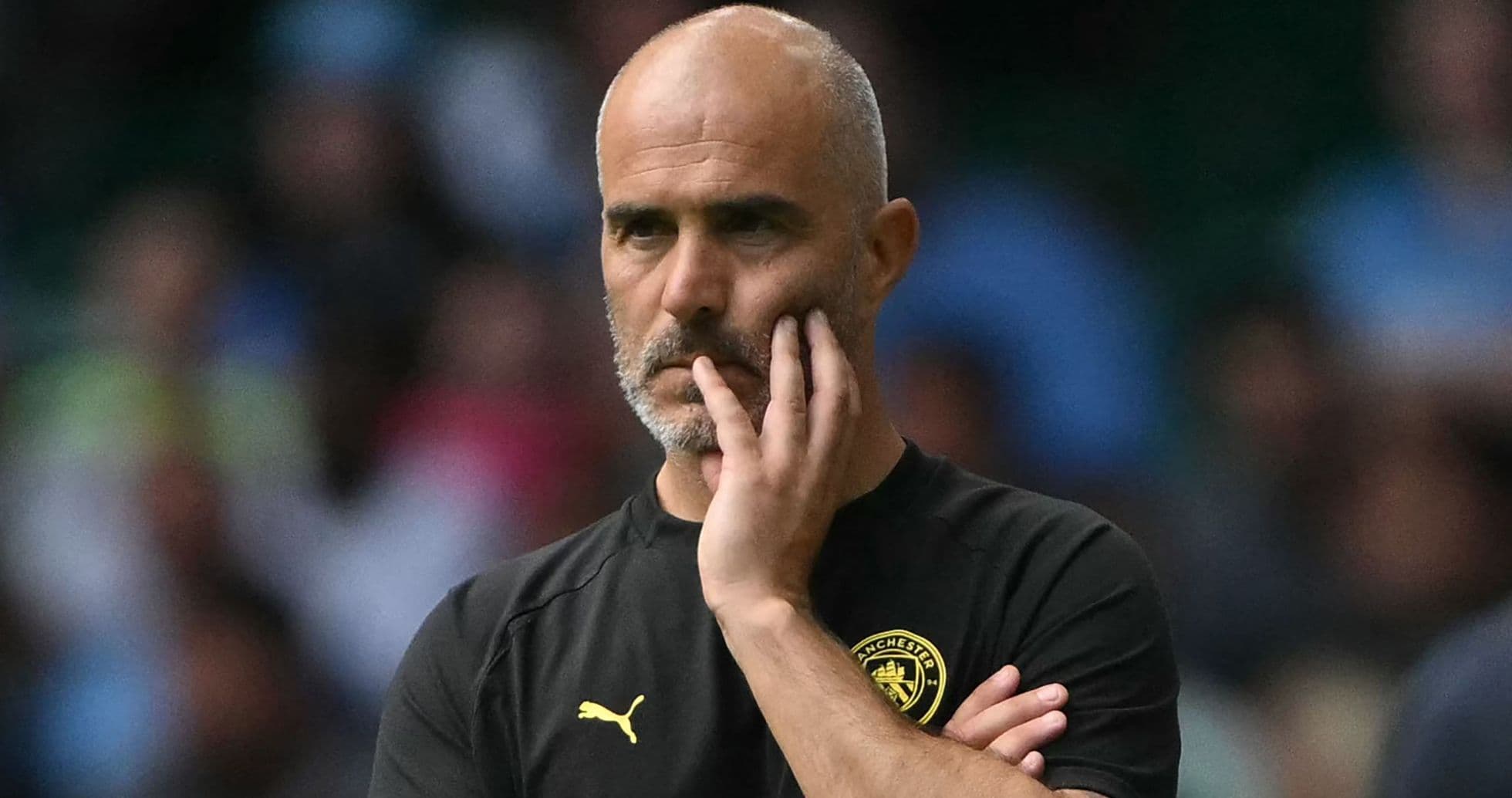 Manchester City Secure £60m Signing of Everton’s Iliman Ndiaye as Enzo Maresca Reinforces Attack