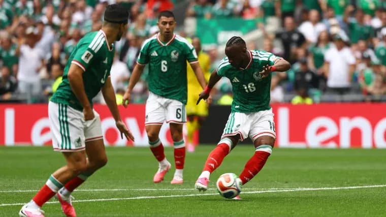 Tracking the Top Goal Scorers at the 2026 World Cup