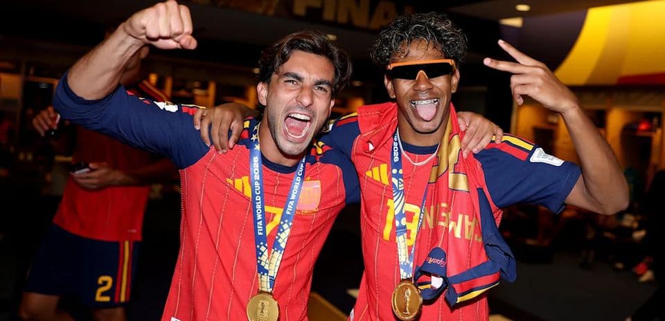 Barcelona’s World Cup 2026: Standouts and Setbacks