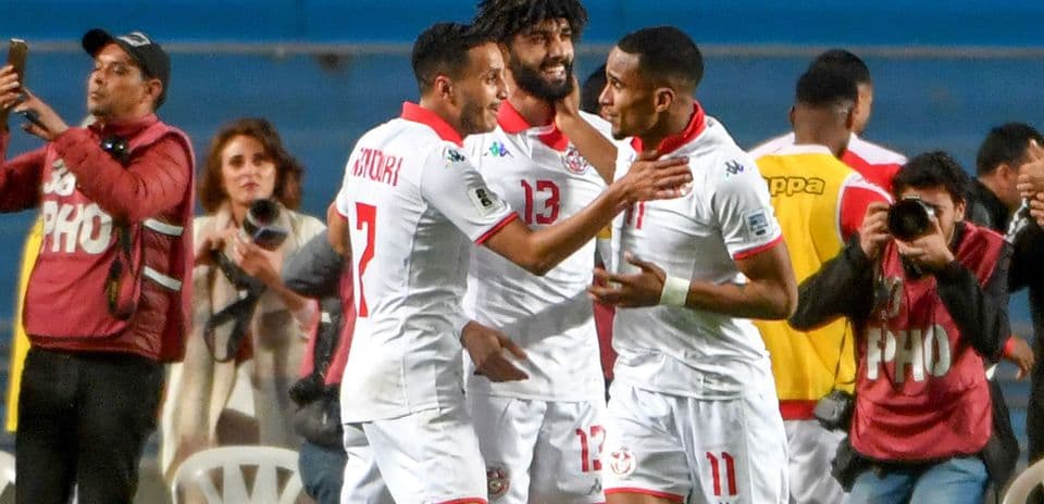 Where to Watch Tunisia in the 2026 FIFA World Cup: Live Stream and TV Channels