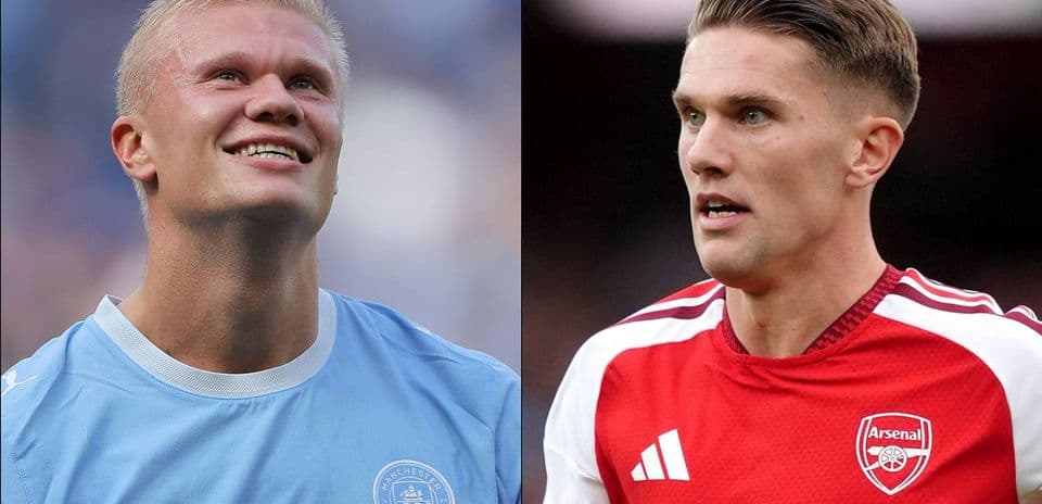 Transfer Rumors: Haaland’s Barcelona Preference, Arsenal’s Gyökeres Swap, and More