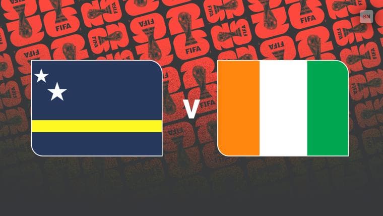 How to Watch Curacao vs. Ivory Coast: Live Stream, TV Channel, and Kickoff Time for World Cup Group E
