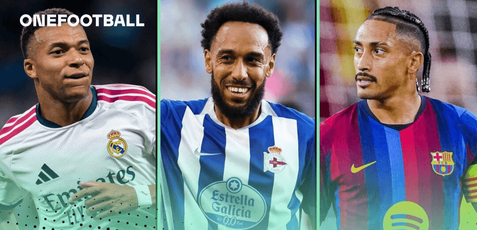 Top 10 Players Leading Europe in Goals and Assists for 2026-27: Raphinha and Mbappe Battle at the Summit