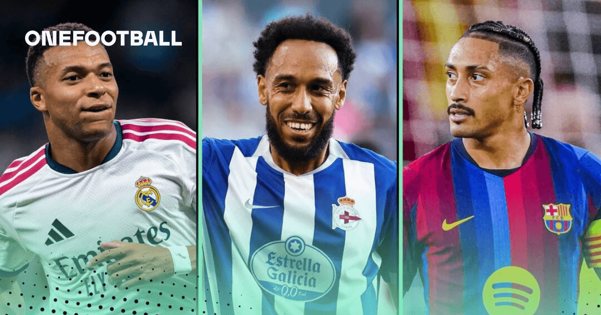 Top 10 Players Leading Europe in Goals and Assists for 2026-27: Raphinha and Mbappe Battle at the Summit