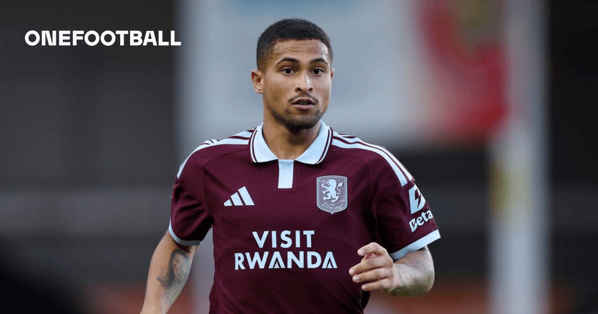 Aston Villa Predicted Lineup vs PSG and Team Updates for UEFA Super Cup