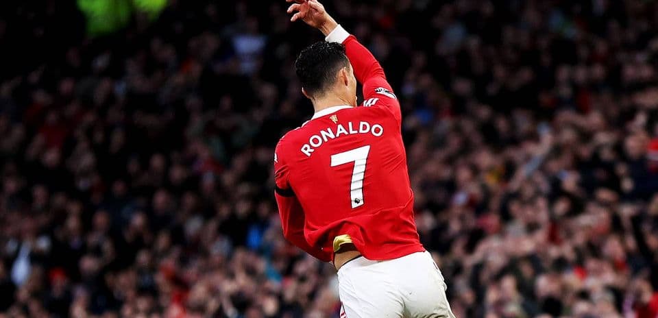 The 20 Most Memorable Soccer Goal Celebrations Ever
