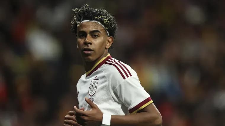 Top 10 Young Stars to Watch at the 2026 World Cup