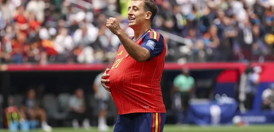 Spain vs Belgium: A World Cup Rivalry with History and Records