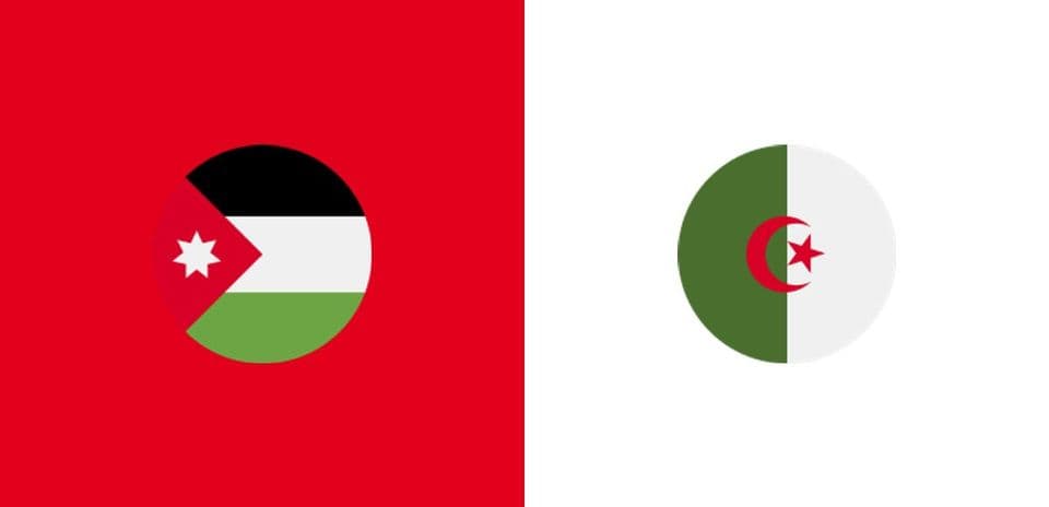 How to Watch Jordan vs Algeria | 2026 World Cup Live Stream, TV Info & Kick-Off