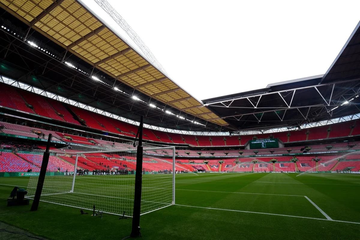 Barcelona's Nou Camp Chosen Over Wembley for 2029 Champions League Final