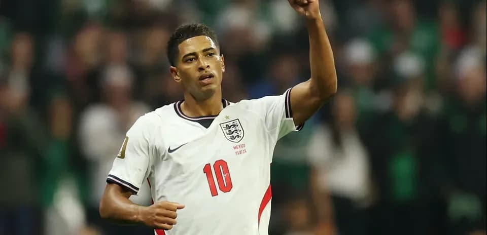 What Does the Number 10 Mean in Soccer? The History Behind This Iconic Position