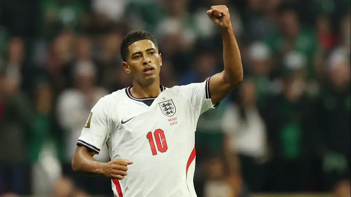 What Does the Number 10 Mean in Soccer? The History Behind This Iconic Position