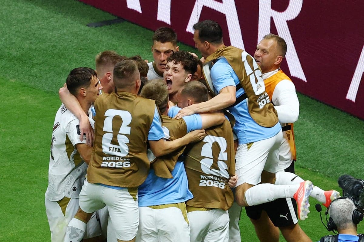 World Cup 2026 Group A: What South Africa, South Korea, and Czech Republic Need to Advance