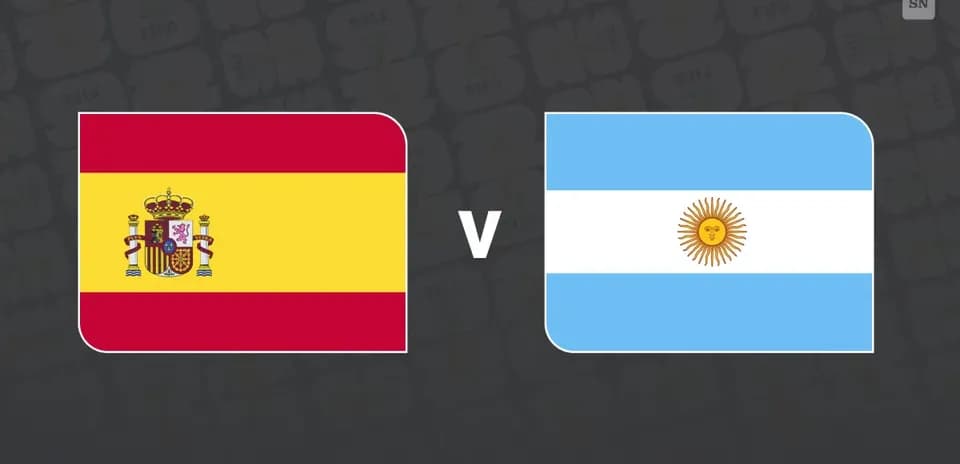 Parking Options and Prices for Argentina vs. Spain World Cup Final in New York