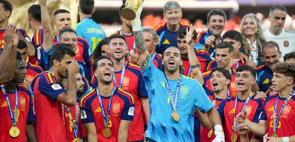 Top 25 Players Who Shaped the 2026 World Cup