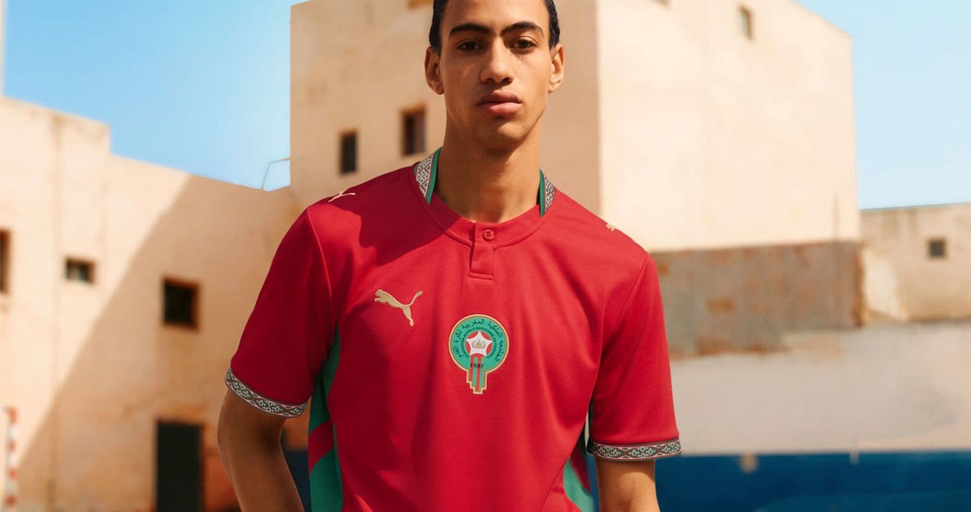 Morocco's FIFA World Cup 2026 Kits: Design, Release Dates, and Prices