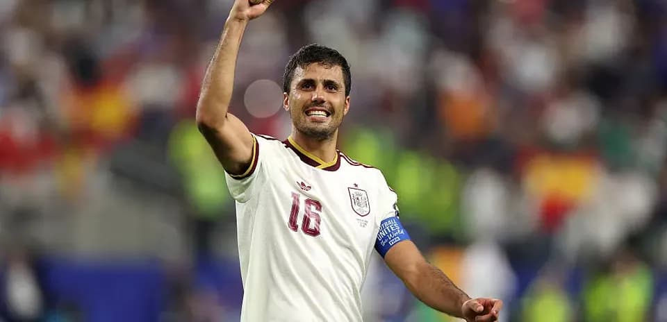 Why Spain Will Triumph Over Argentina in the 2026 FIFA World Cup Final