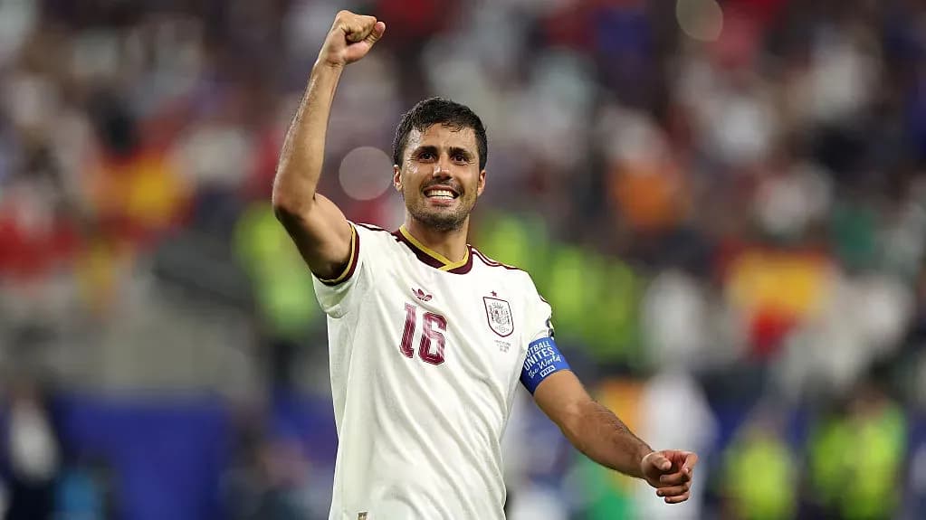 Why Spain Will Triumph Over Argentina in the 2026 FIFA World Cup Final
