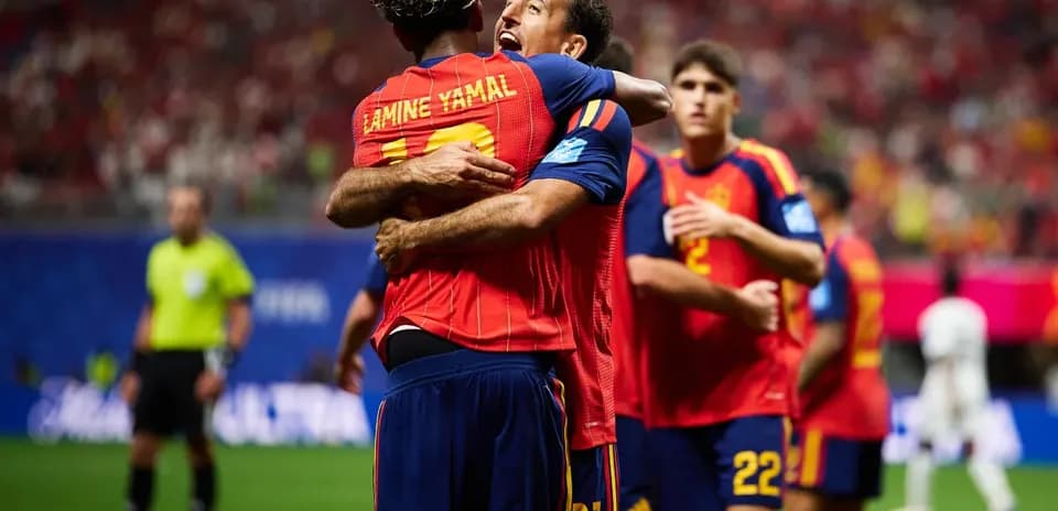 Spain and Argentina Clash in the 2026 FIFA World Cup Final: Teams, Odds, and Venue Details