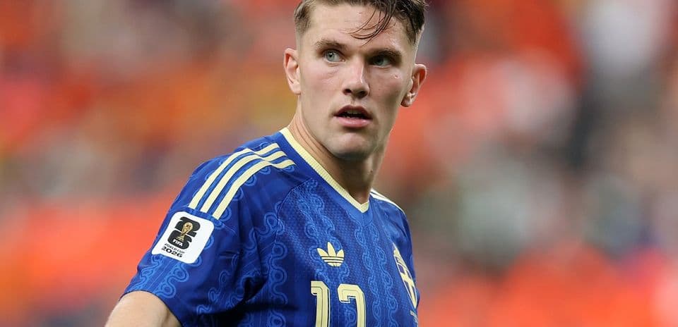 What Netherlands, Sweden and Japan Must Do to Reach World Cup Knockouts from Group F
