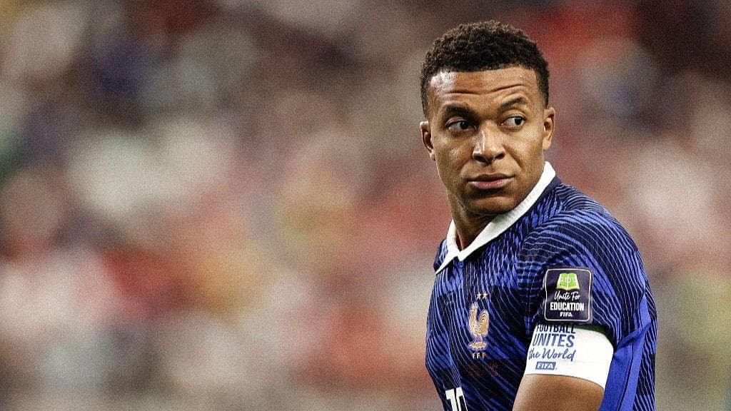 Does the World Cup Third-Place Play-Off Count Toward the Golden Boot?