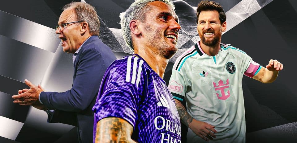 MLS Winners and Losers: Cavan Sullivan's USMNT Buzz Grows, St. Louis City SC’s Front Office Shines, Chicago Fire Feels Hugo Cuypers’ Absence