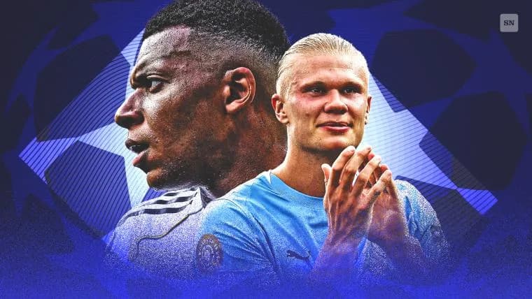 How to Watch the 2025/26 UEFA Champions League in Canada: Streaming, TV, Schedule