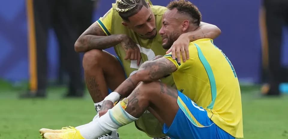How Brazil's World Cup Hopes Fell Short Against Norway in 2026