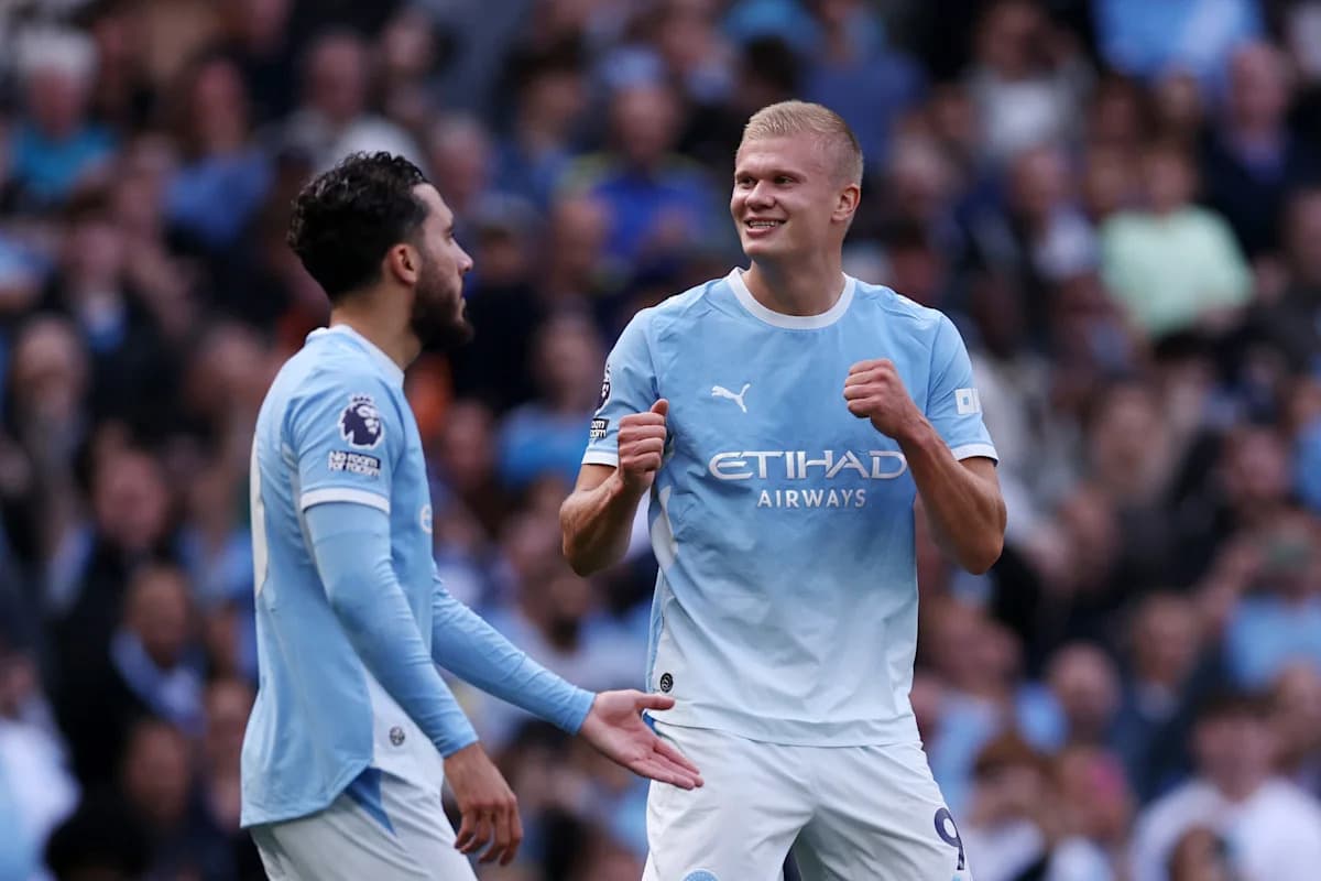Porto vs Manchester City: Preview and Team Updates for Champions League Kickoff