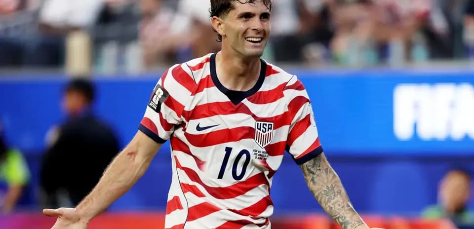 USA vs Turkey: Kickoff Time, TV, and Live Stream Details for World Cup 2026