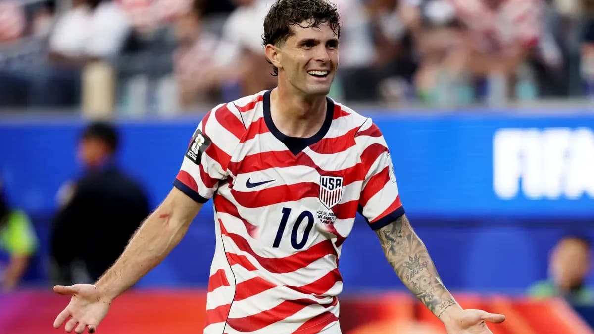 USA vs Turkey: Kickoff Time, TV, and Live Stream Details for World Cup 2026
