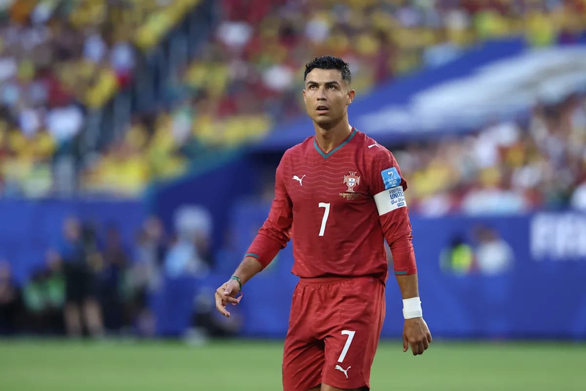 World Cup Round of 32: Spain Seeks First Knockout Victory Since 2010; Ronaldo Leads Portugal vs Croatia