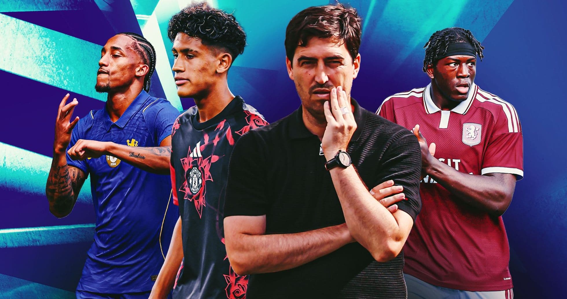 Premier League Pre-Season Review: Liverpool's Depth Concerns and Aston Villa's Rising Star