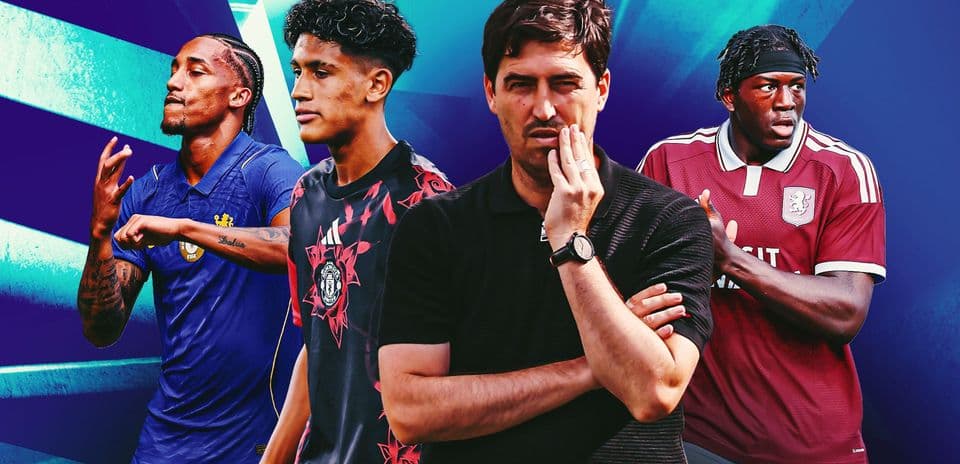 Premier League Pre-Season Review: Liverpool's Depth Concerns and Aston Villa's Rising Star