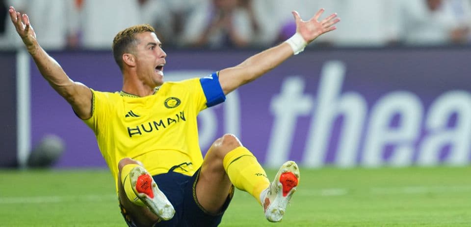 Al-Nassr Crushed 4-0 by Al-Ain in AFC Champions League Elite Clash