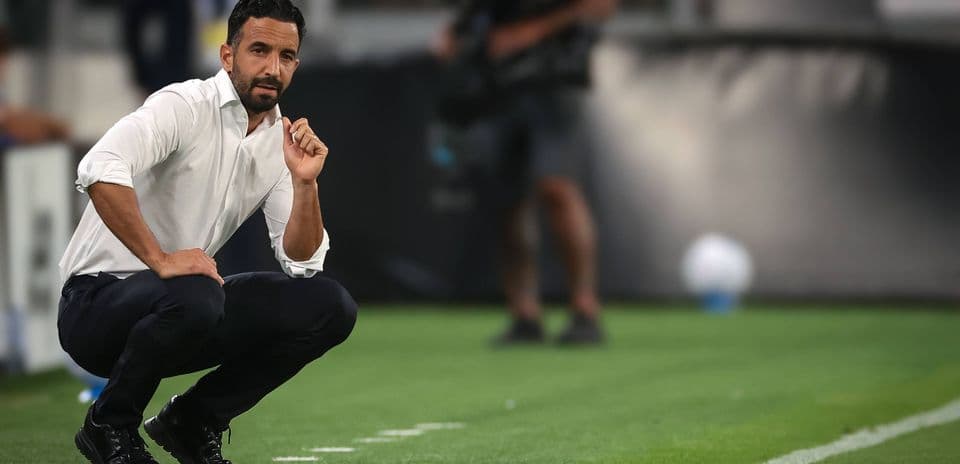 Ruben Amorim Acknowledges AC Milan Didn't Earn Win as Late Juventus Equalizer Denies Rossoneri Victory