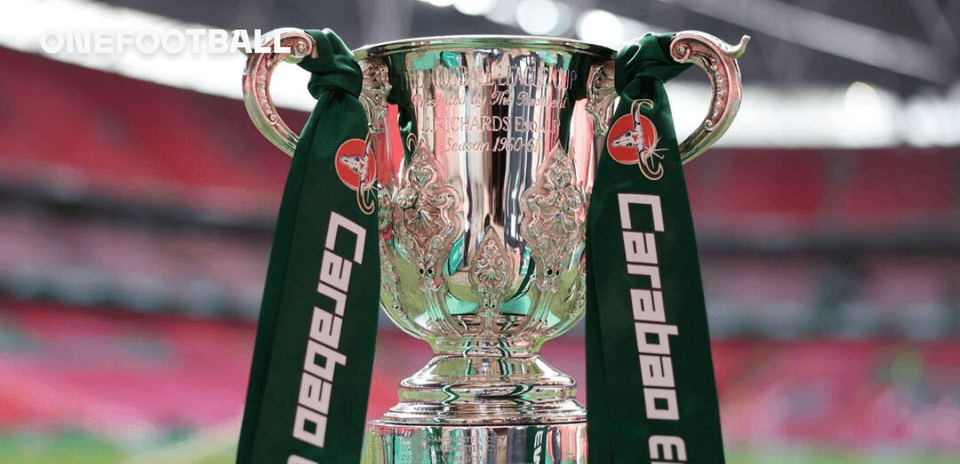Carabao Cup Fourth Round Draw: Liverpool Set to Clash with Chelsea, Arsenal Visits Fleetwood Town