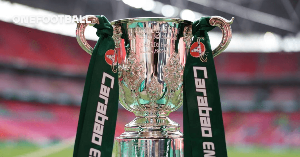 Carabao Cup Fourth Round Draw: Liverpool Set to Clash with Chelsea, Arsenal Visits Fleetwood Town