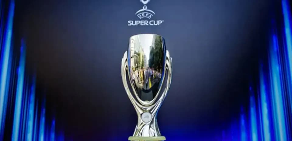 UEFA Super Cup: Format, History, and 2026 Contestants Explained