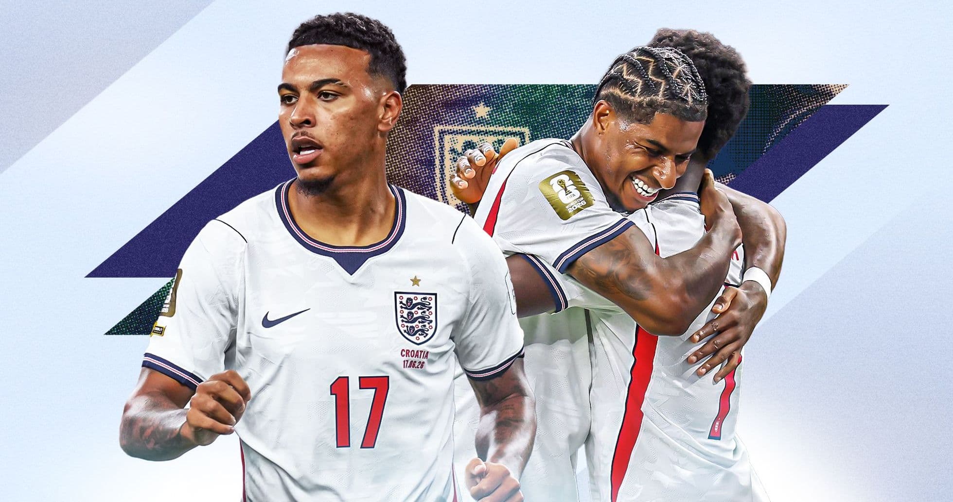 Marcus Rashford, Morgan Rogers and England's Bench Strength for World Cup Glory