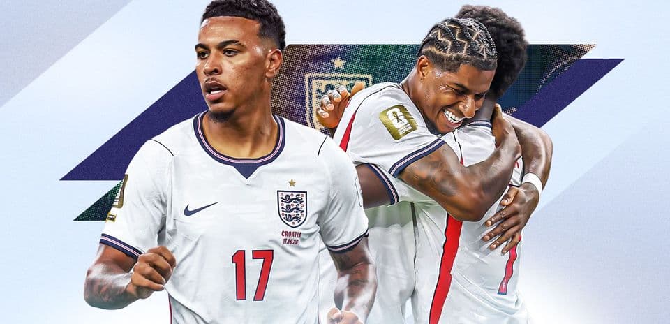 Marcus Rashford, Morgan Rogers and England's Bench Strength for World Cup Glory