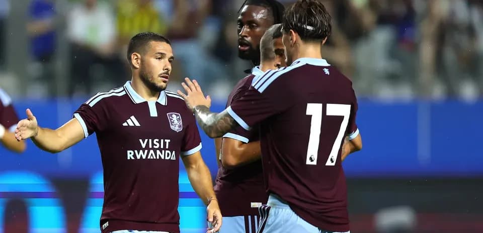 UEFA Super Cup: PSG vs Aston Villa Kickoff Time, TV, and Streaming Info