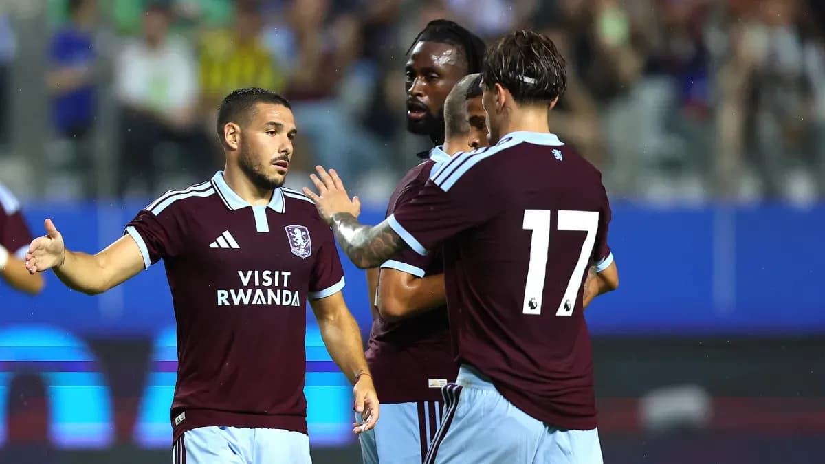 UEFA Super Cup: PSG vs Aston Villa Kickoff Time, TV, and Streaming Info