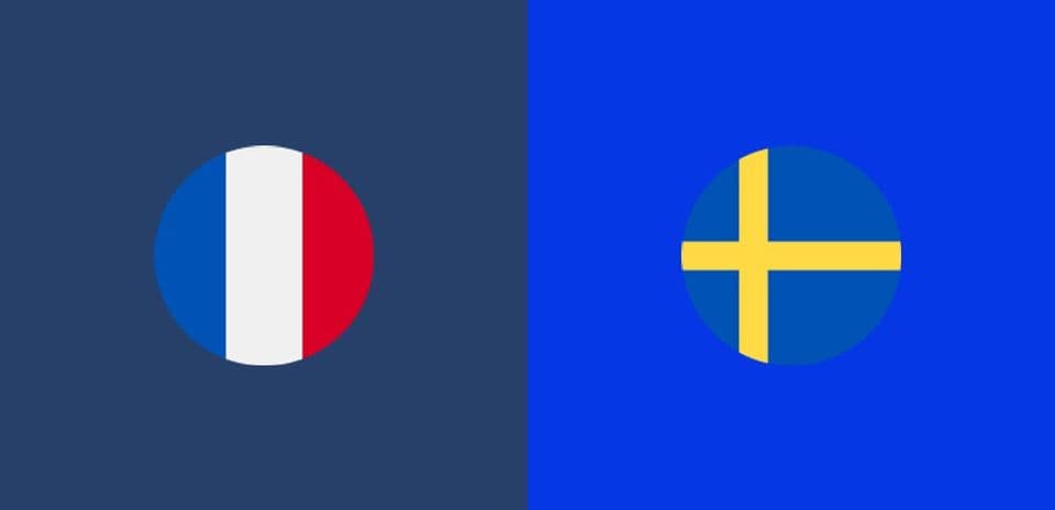 France vs Sweden: How to Watch the 2026 World Cup Round of 32 Live