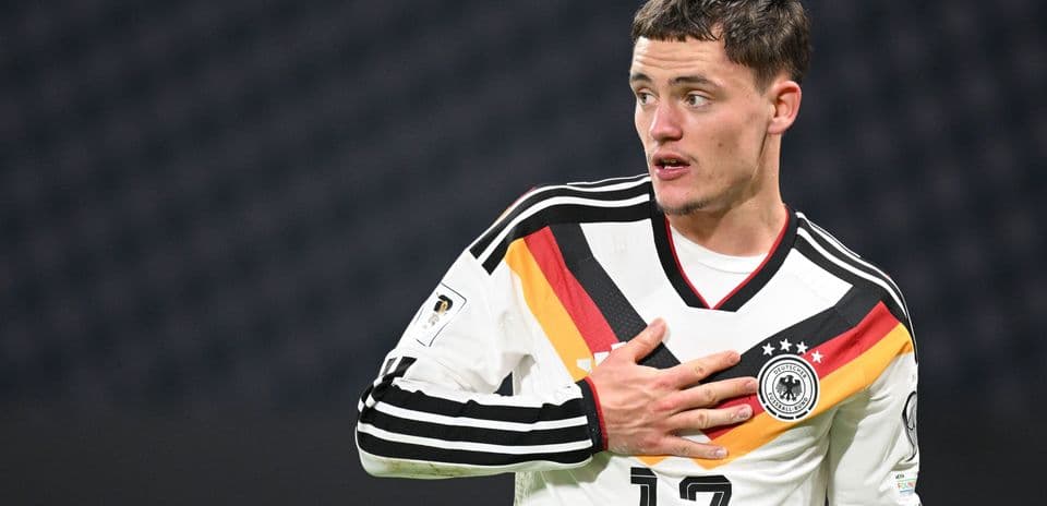 Where to Watch Germany in the 2026 FIFA World Cup: Schedule, Channels, and Streaming Options
