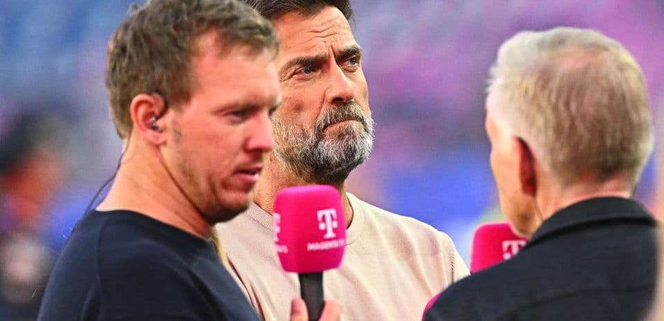 Germany’s World Cup Setback and How Jürgen Klopp Could Spark a 2030 Revival