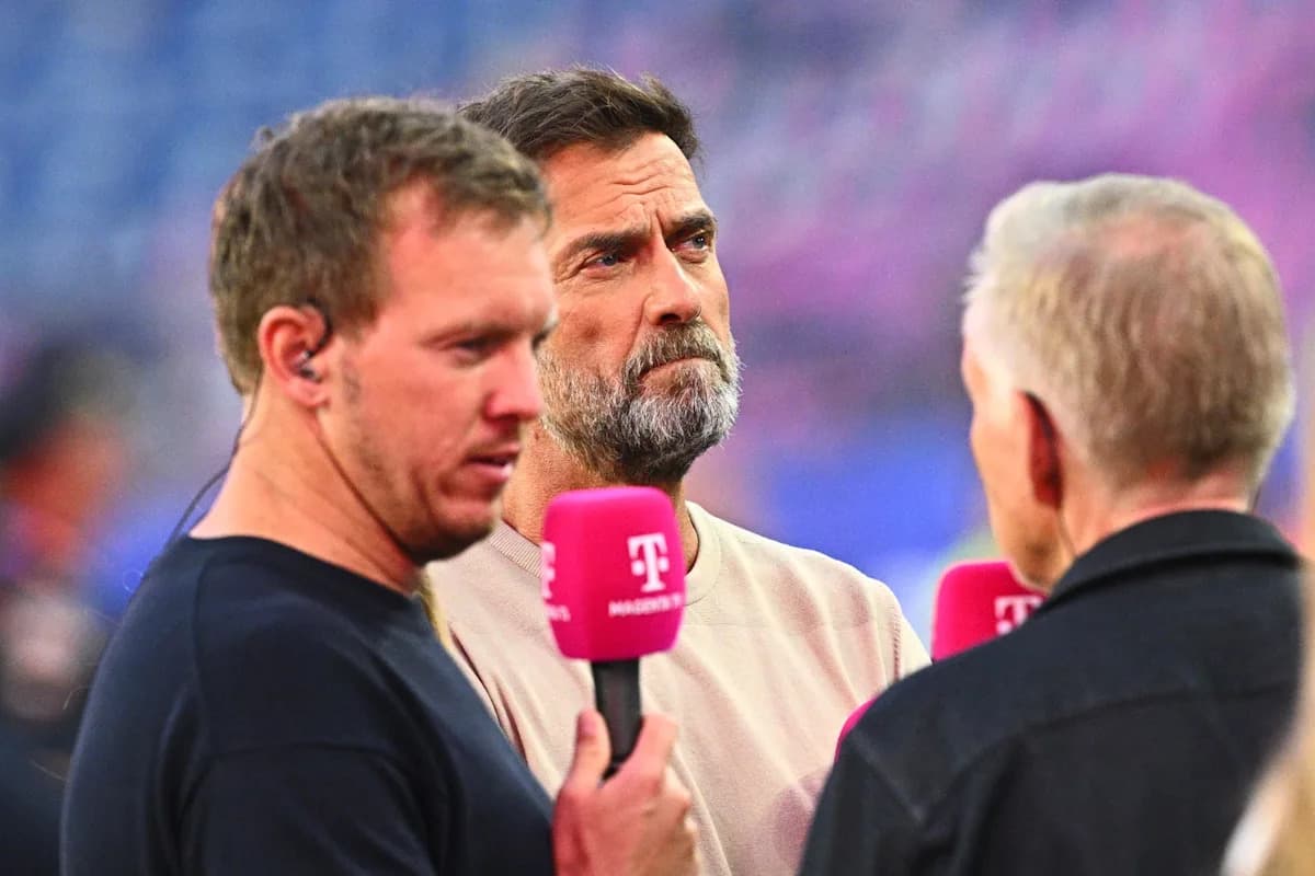 Germany’s World Cup Setback and How Jürgen Klopp Could Spark a 2030 Revival