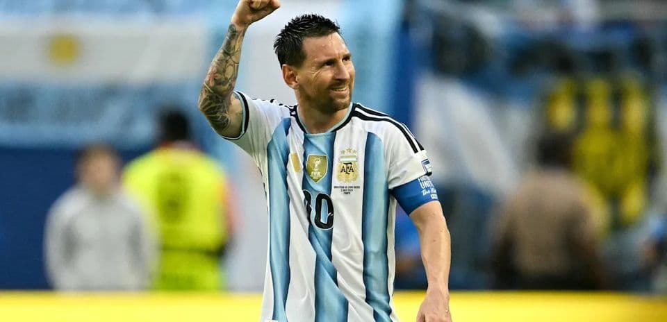 Top Contenders for the FIFA World Cup Golden Ball in 2026