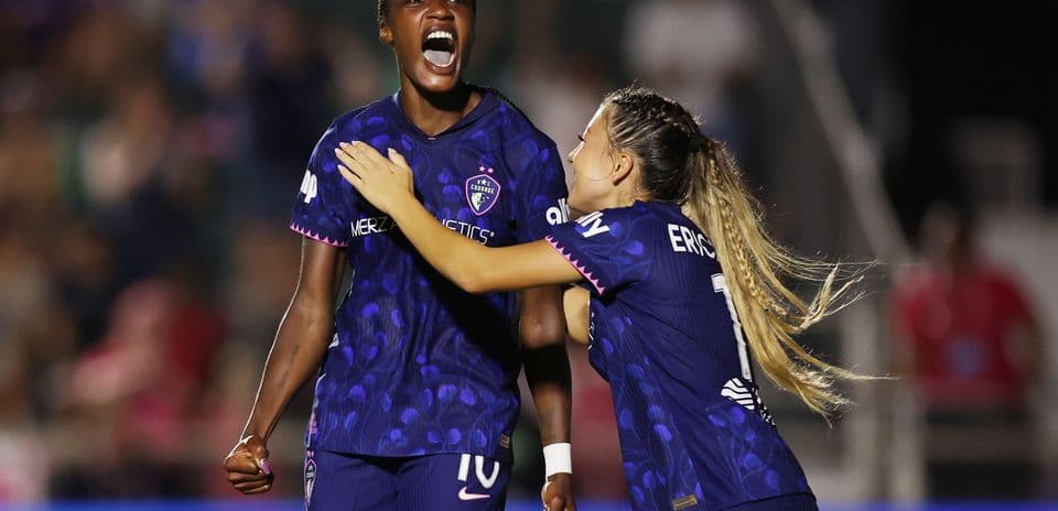 NWSL Power Rankings: Utah Royals and North Carolina Courage Ignite Scoring, Gotham FC Retain Lead