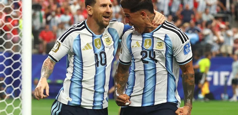 2026 World Cup Day 13 Highlights: Portugal, England, Panama, Colombia Matches